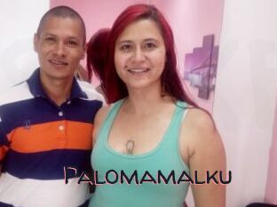 Palomamalku