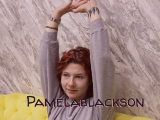 Pamelablackson