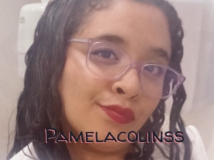 Pamelacolinss
