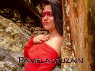 Pamelacruzain