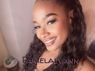 Pamelaevann