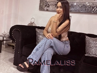Pamelaliss