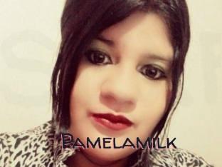 Pamelamilk