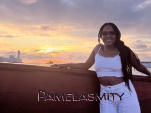 Pamelasmity