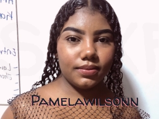 Pamelawilsonn