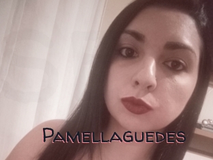 Pamellaguedes