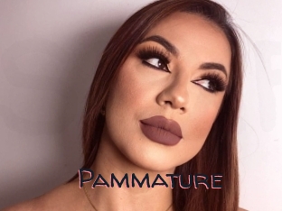 Pammature