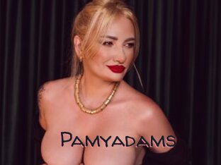 Pamyadams