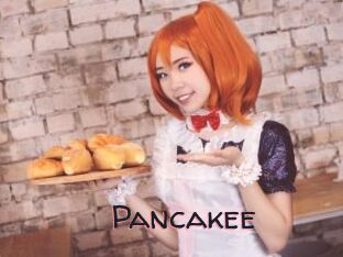 Pancakee