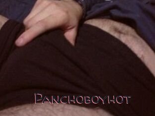 Panchoboyhot