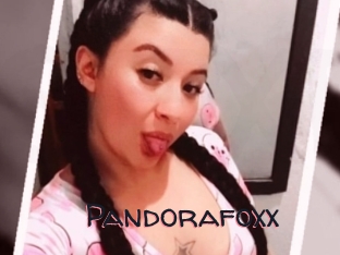 Pandorafoxx