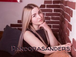 Pandorasanders