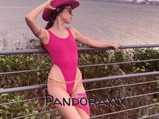 Pandoraxxx