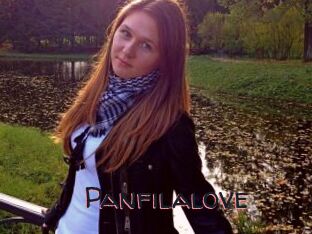 Panfilalove