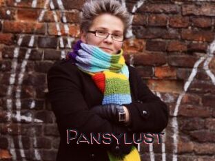 Pansylust