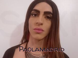 Paolamadrid