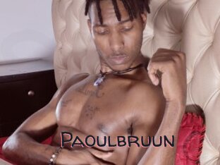 Paoulbruun