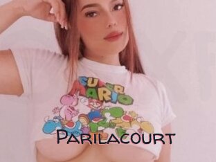 Parilacourt