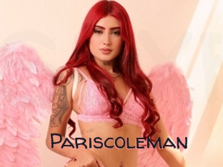 Pariscoleman