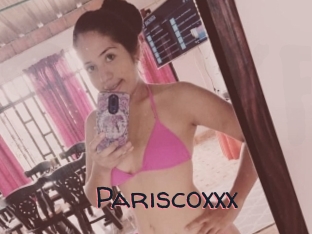 Pariscoxxx