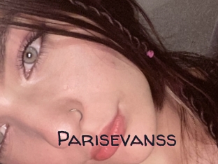 Parisevanss