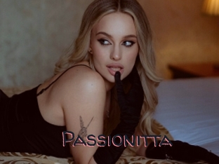 Passionitta