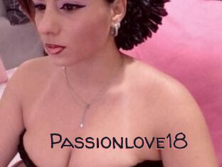 Passionlove18