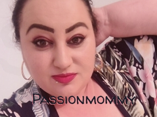 Passionmommy