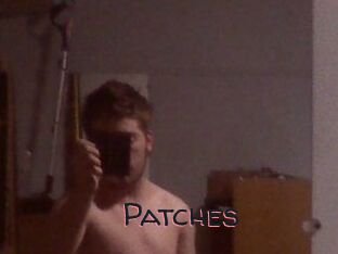 Patches