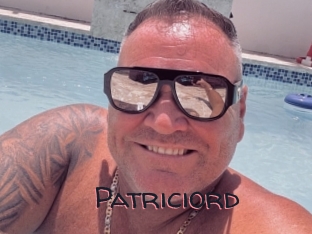 Patriciord