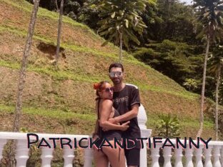 Patrickandtifanny