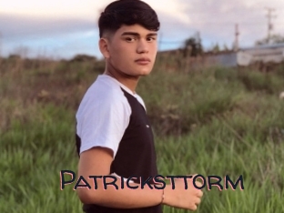 Patricksttorm