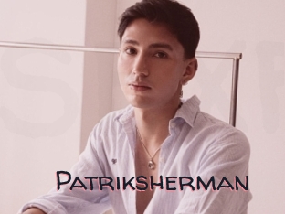 Patriksherman