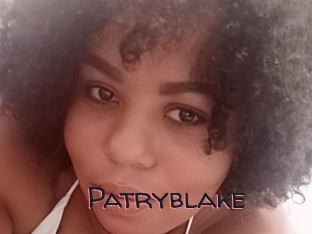 Patryblake