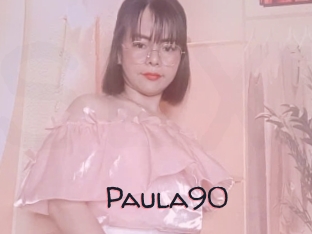 Paula90
