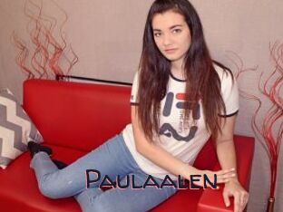 Paulaalen