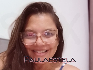 Paulaestela
