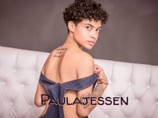 Paulajessen