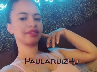 Paularuiz4u
