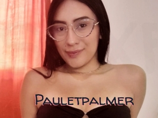 Pauletpalmer
