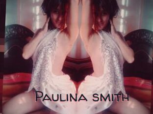 Paulina_smith