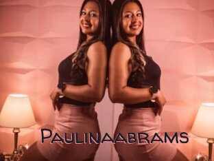 Paulinaabrams