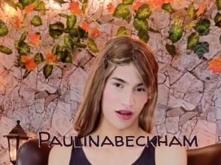 Paulinabeckham