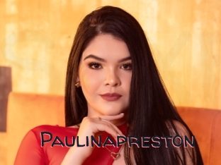 Paulinapreston