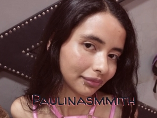 Paulinasmmith