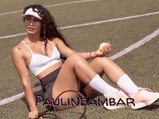 Paulineambar