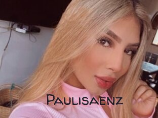 Paulisaenz
