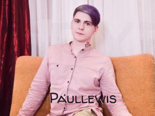 Paullewis