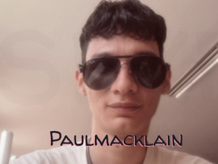Paulmacklain