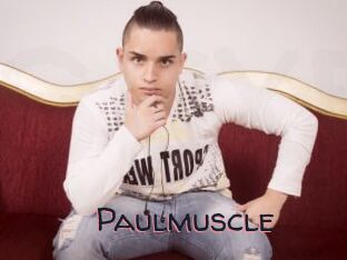 Paulmuscle